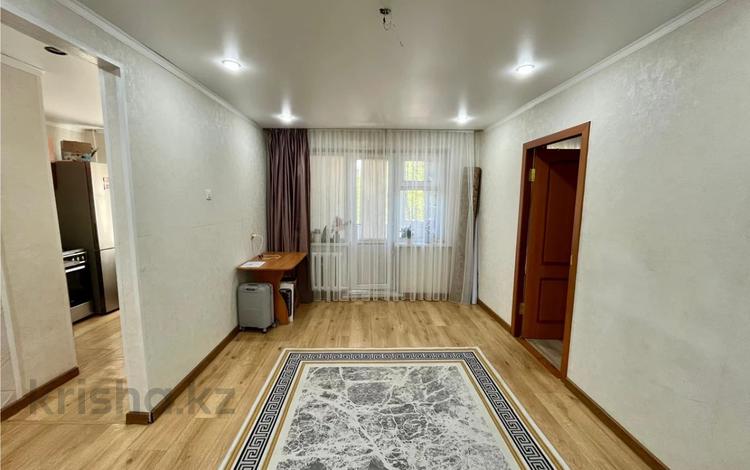 2-бөлмелі пәтер · 45 м² · 2/5 қабат, 13-шағынаудан, 13й микрорайон Майкудук, бағасы: 9.5 млн ₸ в Караганде, Алихана Бокейханова р-н — фото 2