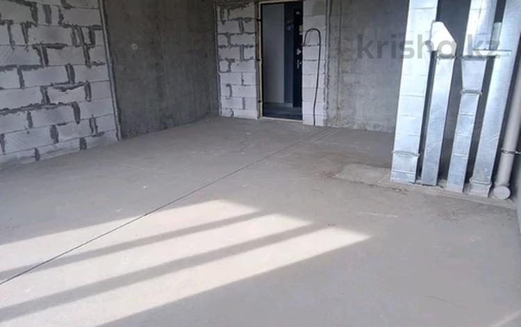 1-комнатная квартира · 40 м² · 7/9 этаж, жунисова 2/25 за 22.8 млн ₸ в Алматы, Наурызбайский р-н — фото 2