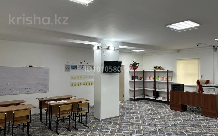 Свободное назначение, офисы, магазины и бутики, общепит, салоны красоты, медцентры и аптеки, образование · 130 м² за 17 млн ₸ в Индер — фото 2
