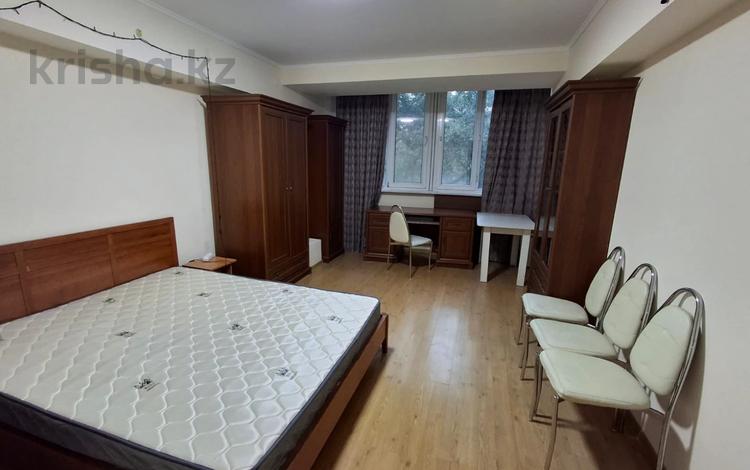 1-комнатная квартира · 32 м² · 2/5 этаж, Достык 89 — Сатпаева за 260 000 ₸ в Алматы, Медеуский р-н — фото 2