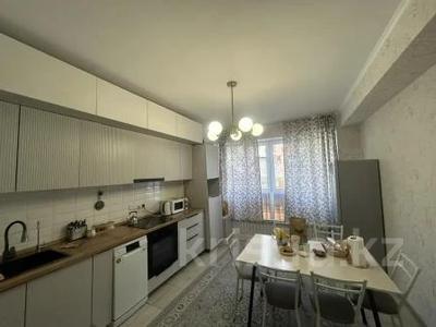 3-бөлмелі пәтер · 76 м² · 1/6 қабат, Жунисова 10 к8 — ИПОТЕКА ПРОХОДИТ, бағасы: 36.5 млн ₸ в Алматы, Наурызбайский р-н