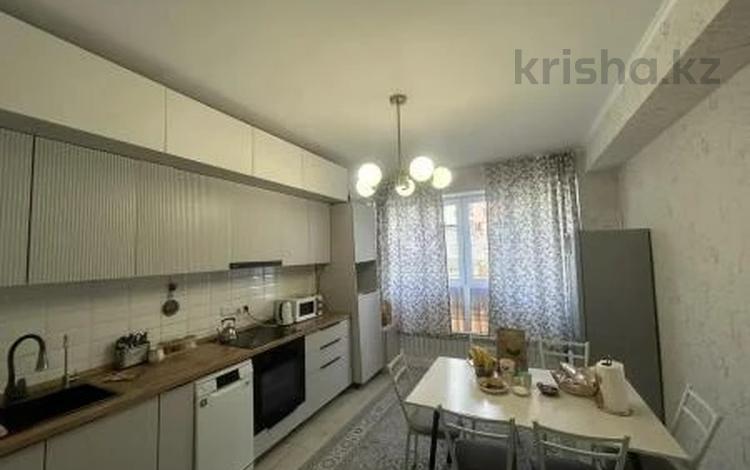 3-бөлмелі пәтер · 76 м² · 1/6 қабат, Жунисова 10 к8 — ИПОТЕКА ПРОХОДИТ, бағасы: 36.5 млн ₸ в Алматы, Наурызбайский р-н — фото 2