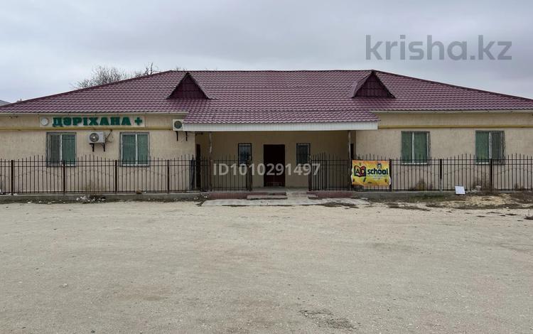 Свободное назначение, офисы, магазины и бутики, медцентры и аптеки, образование · 280 м² за 40 млн ₸ в Курыке — фото 2