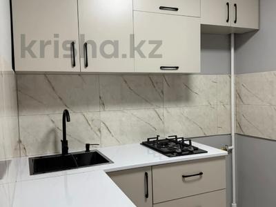 1-комнатная квартира · 33 м² · 2/5 этаж, мкр Орбита-3 за 29.7 млн ₸ в Алматы, Бостандыкский р-н
