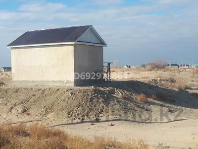 Жер телімі · 9 сотық, Бәйтерек-3 1, бағасы: 3 млн ₸ в 