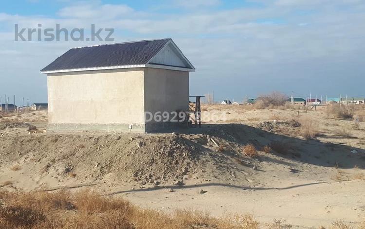 Жер телімі · 9 сотық, Бәйтерек-3 1, бағасы: 3 млн ₸ в  — фото 3