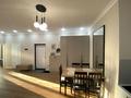 3-комнатная квартира · 70 м² · 3/4 этаж, МТФ за 600 000 ₸ в Алматы, Медеуский р-н