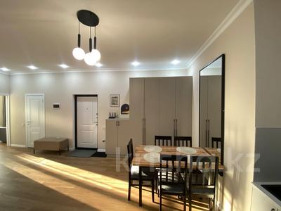 3-комнатная квартира · 70 м² · 3/4 этаж, МТФ за 600 000 ₸ в Алматы, Медеуский р-н