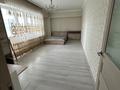 1-комнатная квартира · 56 м² · 5/9 этаж, мкр Жетысу-1 за 300 000 〒 в Алматы, Ауэзовский р-н — фото 5