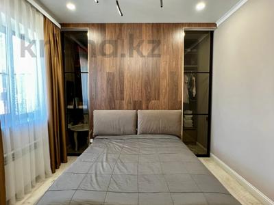 Отдельный дом · 5 комнат · 200 м² · 5 сот., мкр Нур Алатау за 210 млн 〒 в Алматы, Бостандыкский р-н