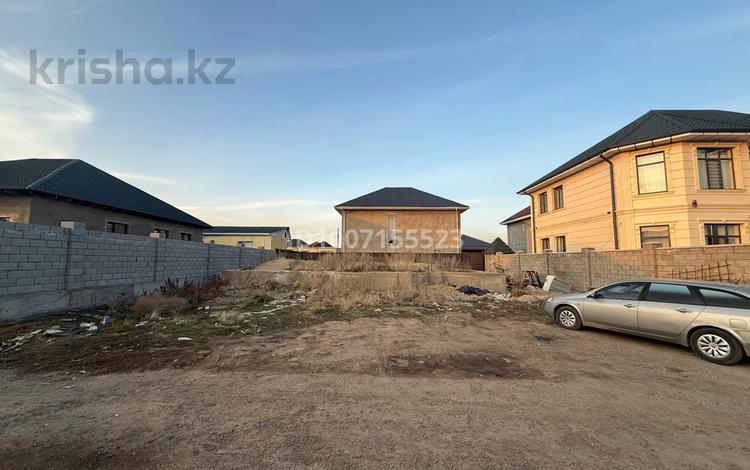 Участок · 5 соток, Кемертоган за 15 млн 〒 — фото 2