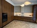 3-бөлмелі пәтер · 122 м² · 3/9 қабат, Амман 21, бағасы: 430 млн ₸ в Астане, Алматы р-н — фото 12