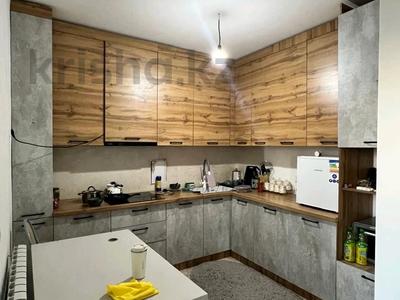 3-бөлмелі пәтер · 88.2 м² · 9/9 қабат, Шұғыла ш/а., бағасы: 51.5 млн ₸ в Алматы, Наурызбайский р-н