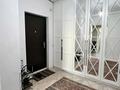 3-бөлмелі пәтер · 88.2 м² · 9/9 қабат, Шұғыла ш/а. 340/4 — Алатау, бағасы: 55 млн ₸ в Алматы, Наурызбайский р-н — фото 2