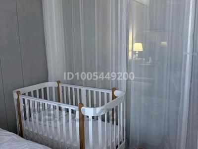 2-комнатная квартира · 43 м² · 23/35 этаж, Кошкарбаева — Напротив мечети за ~ 32.2 млн 〒 в Астане, Сарайшык р-н
