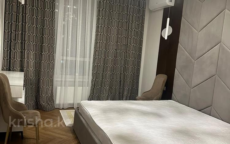 3-комнатная квартира · 120 м² · 5 этаж, мкр Нурсат 2 4 блок — Шаяхметова за 650 000 ₸ в Шымкенте, Каратауский р-н — фото 2