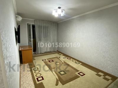 2-комнатная квартира · 42 м² · 4/4 этаж, Манаса 54 — Габдуллина за 350 000 ₸ в Алматы, Бостандыкский р-н