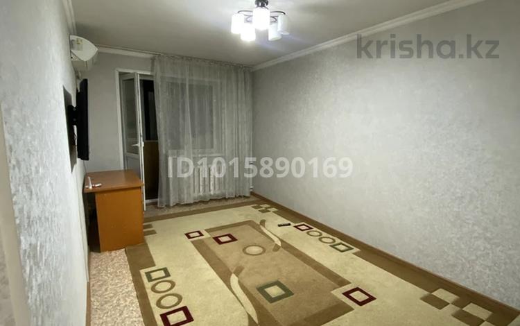 2-комнатная квартира · 42 м² · 4/4 этаж, Манаса 54 — Габдуллина за 350 000 ₸ в Алматы, Бостандыкский р-н — фото 2