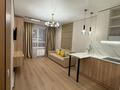 2-комнатная квартира · 40 м² · 7/12 этаж, Сатпаева 90 — Туркебаева за 37 млн 〒 в Алматы, Бостандыкский р-н — фото 2