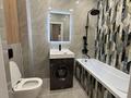 2-комнатная квартира · 40 м² · 7/12 этаж, Сатпаева 90 — Туркебаева за 37 млн 〒 в Алматы, Бостандыкский р-н — фото 8