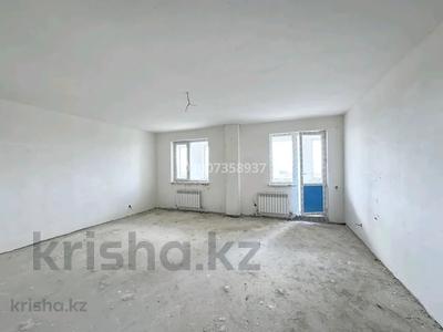 3-комнатная квартира · 110.6 м² · 3/5 этаж, Е-321 22 — ул. Касым Кайсенов за 42 млн 〒 в Астане, Есильский р-н