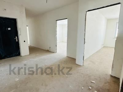 3-комнатная квартира · 110.6 м² · 3/5 этаж, Е-321 22 — ул. Касым Кайсенов за 42 млн 〒 в Астане, Есильский р-н