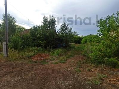 Отдельный дом · 3 комнаты · 50 м² · 10 сот., Енбек (Щебзаводская) за 7 млн 〒 в Щучинске