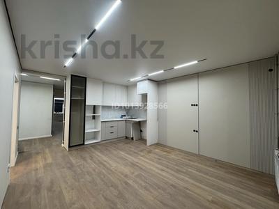 3-бөлмелі пәтер · 80 м² · 7/8 қабат, Трасса М-38, 34 34, бағасы: 48 млн ₸ в Семее