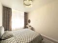 2-бөлмелі пәтер · 75 м² · 5/12 қабат, Тургут Озала, бағасы: 380 000 ₸ в Алматы, Алмалинский р-н