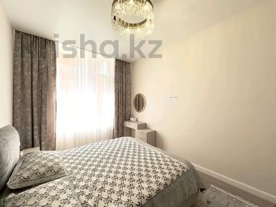 2-бөлмелі пәтер · 75 м² · 5/12 қабат, Тургут Озала, бағасы: 380 000 ₸ в Алматы, Алмалинский р-н