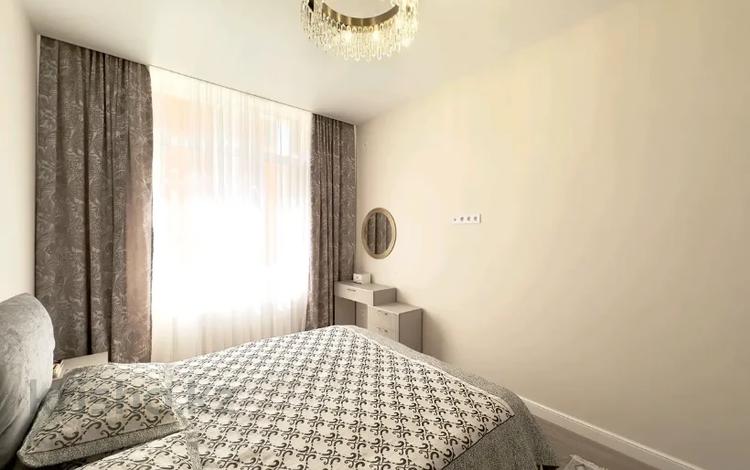 2-бөлмелі пәтер · 75 м² · 5/12 қабат, Тургут Озала, бағасы: 380 000 ₸ в Алматы, Алмалинский р-н — фото 5