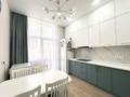 2-бөлмелі пәтер · 75 м² · 5/12 қабат, Тургут Озала, бағасы: 380 000 ₸ в Алматы, Алмалинский р-н — фото 8