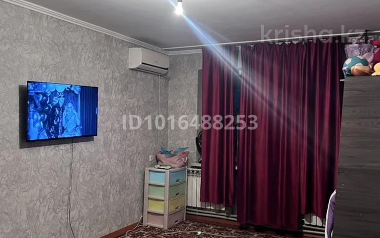 2-комнатная квартира · 48 м² · 2/2 этаж, мкр Кызылжар, Жеңіс 16 за 90 000 ₸ в Шымкенте, Абайский р-н — фото 2