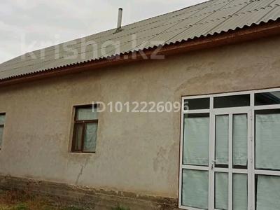 Часть дома · 5 комнат · 130 м² · 10 сот., ул. Желмая за 20 млн ₸ в Туркестане