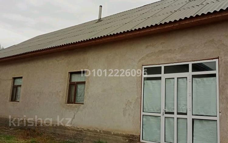 Часть дома · 5 комнат · 130 м² · 10 сот., ул. Желмая за 20 млн ₸ в Туркестане — фото 3
