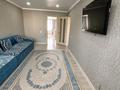 4-бөлмелі пәтер · 86.7 м² · 3/5 қабат, 3 микрайон, бағасы: 17 млн ₸ в Сарани