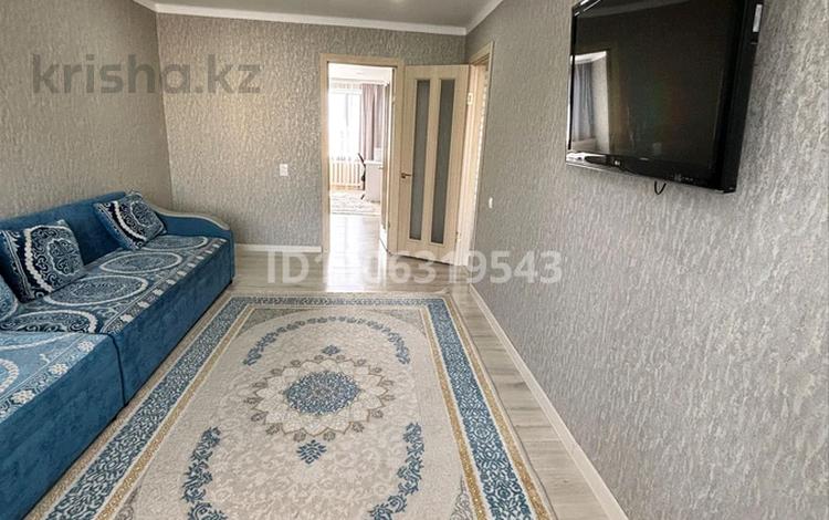 4-бөлмелі пәтер · 86.7 м² · 3/5 қабат, 3 микрайон, бағасы: 17 млн ₸ в Сарани — фото 3