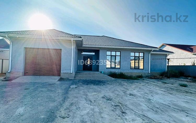 Отдельный дом · 5 комнат · 250 м² · 9 сот., мкр Самал 10 проезд, 5 дом за 87 млн ₸ в Атырау — фото 18