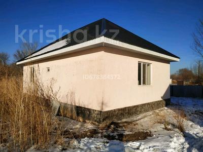 Отдельный дом • 4 комнаты • 80 м² • 10 сот., Казахстан за 15 млн 〒