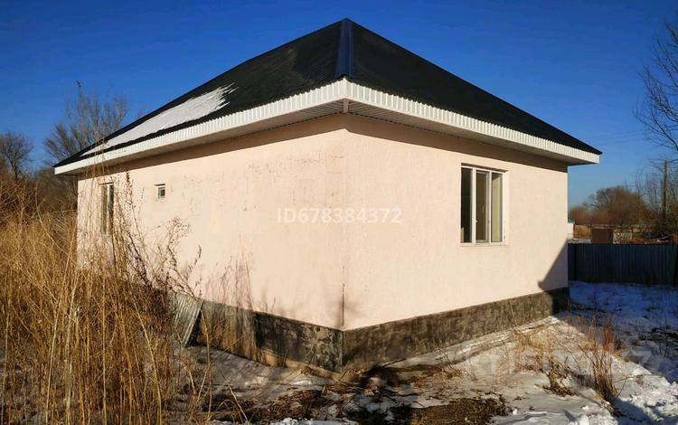 Отдельный дом • 4 комнаты • 80 м² • 10 сот., Казахстан за 15 млн 〒 — фото 2
