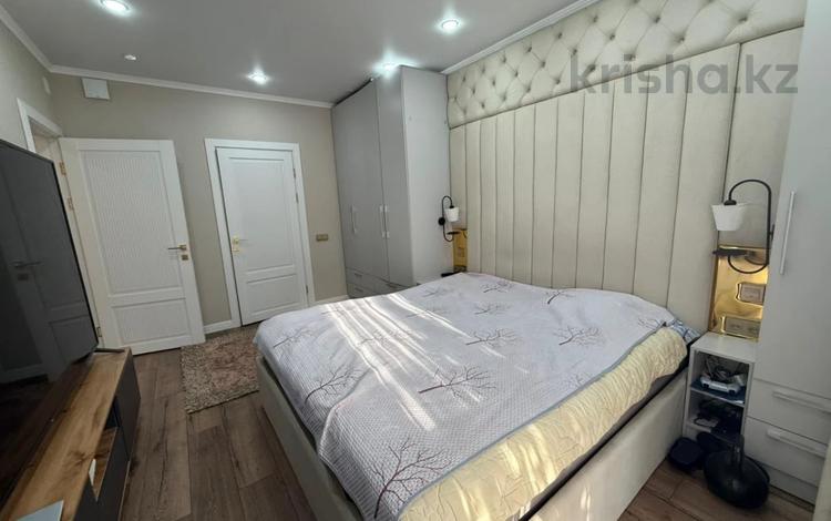 3-комнатная квартира · 70 м² · 1/9 этаж, Толе би за 48 млн ₸ в Алматы, Ауэзовский р-н — фото 6