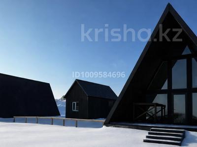 Дача · 2 комнаты · 75 м² · 35 сот., КОЛОС 857 за 45 млн ₸ в Костанае