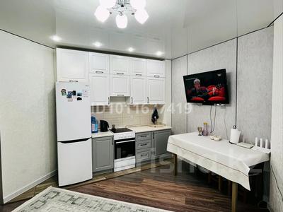 2-комнатная квартира · 36.4 м² · 11/14 этаж, Нургиса Тлендиева 42 — Район Коктал за 18.7 млн 〒 в Астане, Сарыарка р-н
