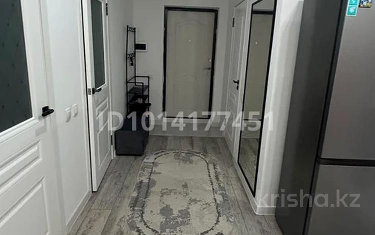 2-комнатная квартира · 53 м² · 10/10 этаж, мкр Шугыла 340/3 10к блок11 за 250 000 ₸ в Алматы, Наурызбайский р-н — фото 2