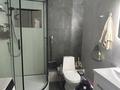 2-комнатная квартира · 53 м² · 10/10 этаж, мкр Шугыла 340/3 10к блок11 за 250 000 ₸ в Алматы, Наурызбайский р-н — фото 5