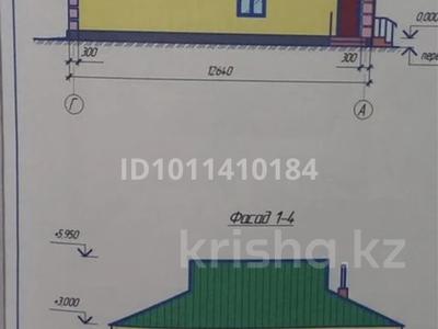 Отдельный дом · 4 комнаты · 168 м² · 10 сот., Западная 18/28 за 50 млн ₸ в Жезказгане