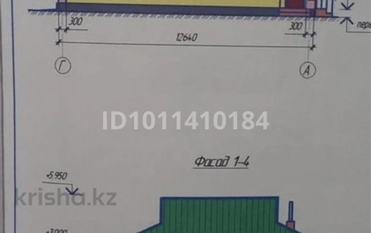 Отдельный дом · 4 комнаты · 168 м² · 10 сот., Западная 18/28 за 50 млн ₸ в Жезказгане — фото 2