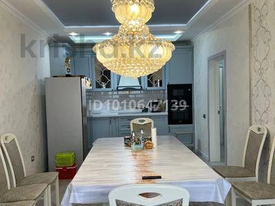 3-комнатная квартира · 73 м² · 15/19 этаж, Касыма Аманжолова 28/1 за 55 млн ₸ в Астане, Сарайшык р-н