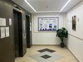 3-комнатная квартира · 73 м² · 15/19 этаж, Касыма Аманжолова 28/1 за 55 млн ₸ в Астане, Сарайшык р-н — фото 12