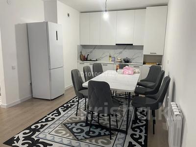 2-бөлмелі пәтер · 65 м² · 8/9 қабат, Территория ПК Кунаева 189/1, бағасы: 250 000 ₸ в Алматы, Турксибский р-н